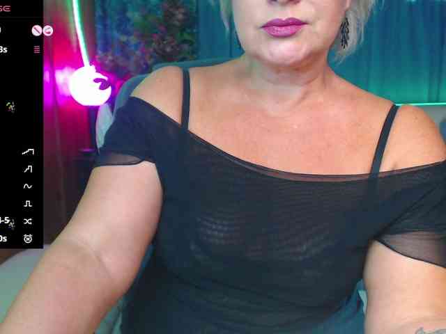 EllenRiplley webcam
