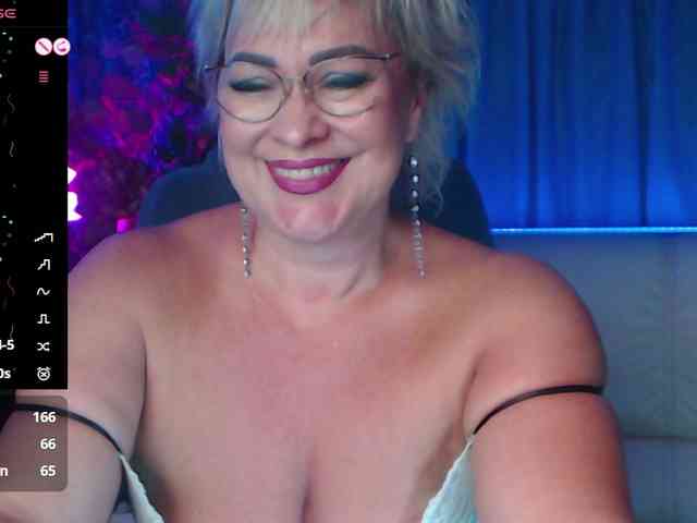 xxx videochat EllenRiplley