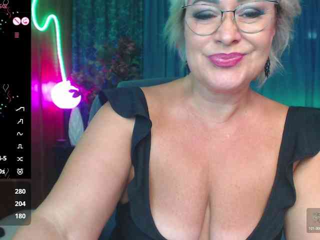 EllenRiplley webcam