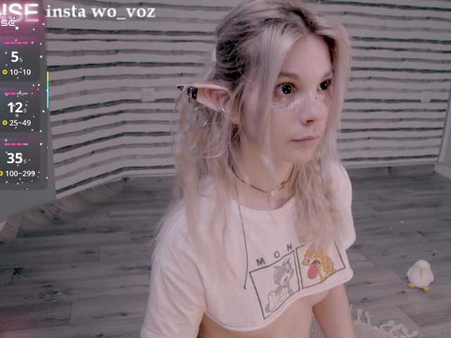 cyberannita's BongaCams show and profile