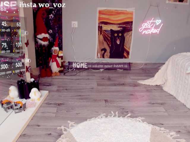 cyberannita's BongaCams show and profile