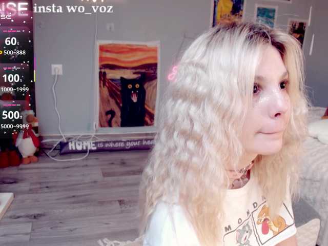 cyberannita's BongaCams show and profile