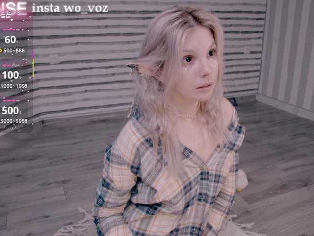 cyberannita's BongaCams show and profile