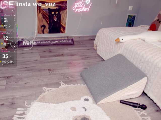 cyberannita's BongaCams show and profile