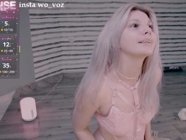 cyberannita's BongaCams show and profile