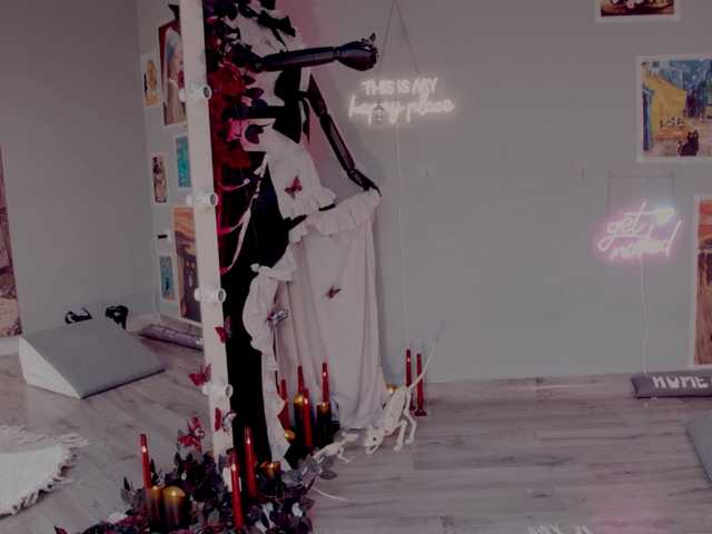  cyberannita chat room