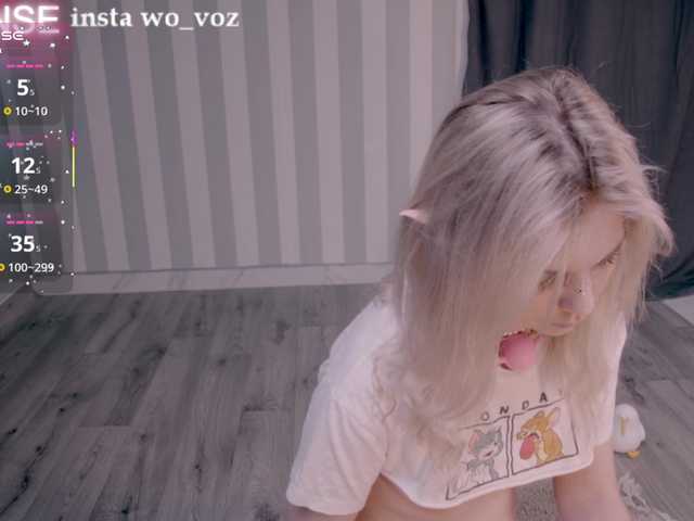 cyberannita's BongaCams show and profile