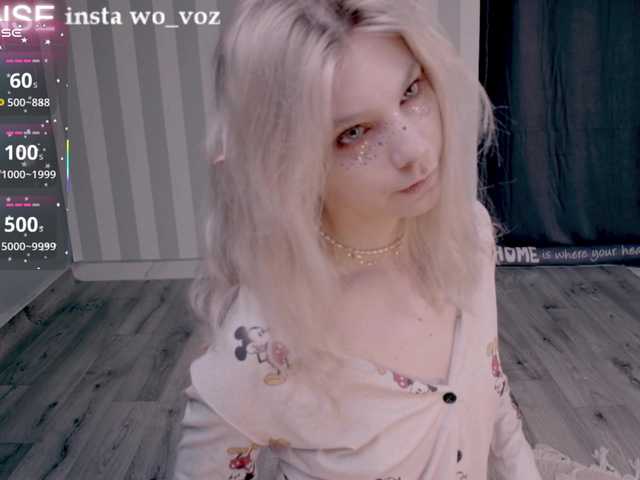 cyberannita's BongaCams show and profile