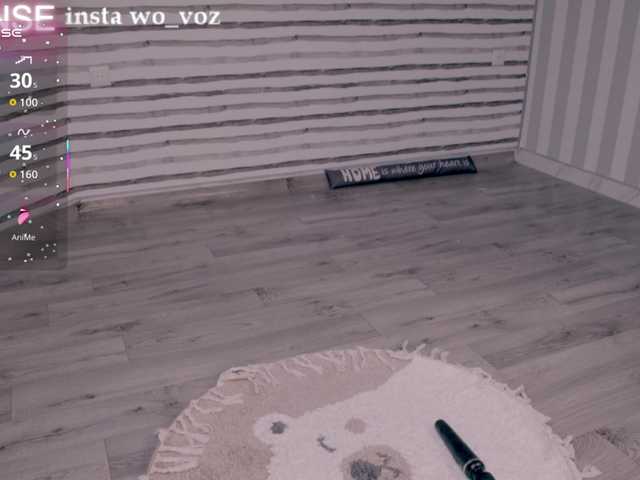 cyberannita's BongaCams show and profile