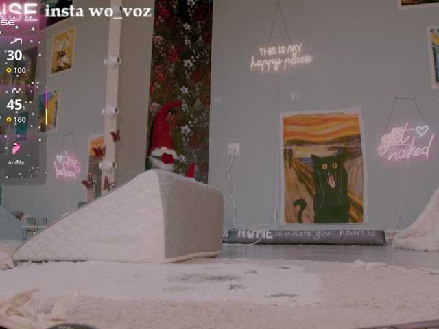 cyberannita's BongaCams show and profile