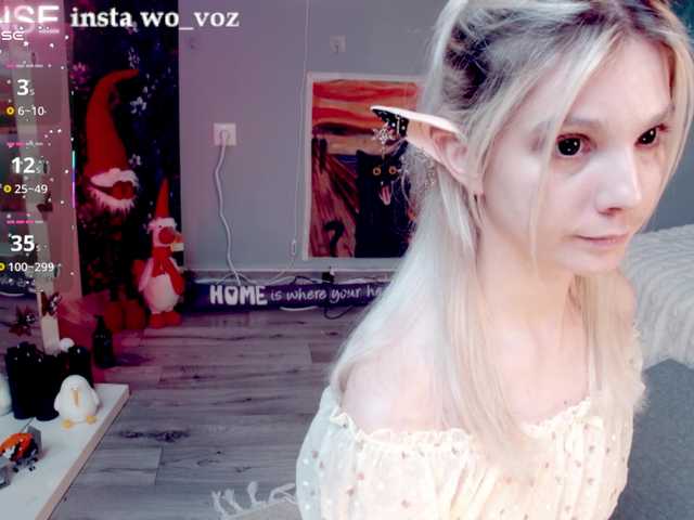 cyberannita's BongaCams show and profile