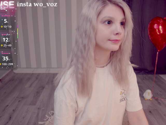 cyberannita's BongaCams show and profile