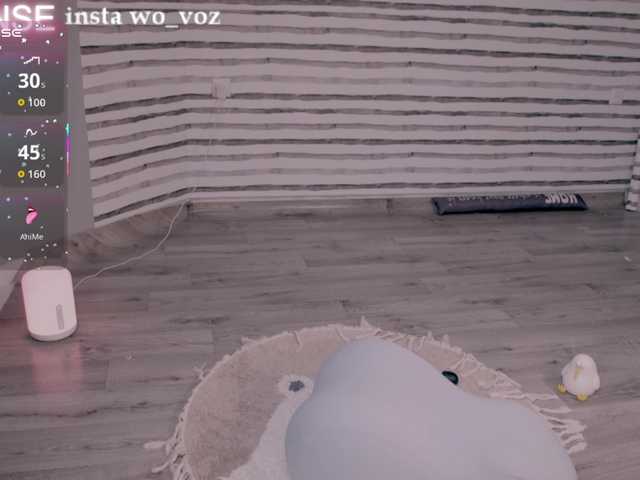 cyberannita's BongaCams show and profile