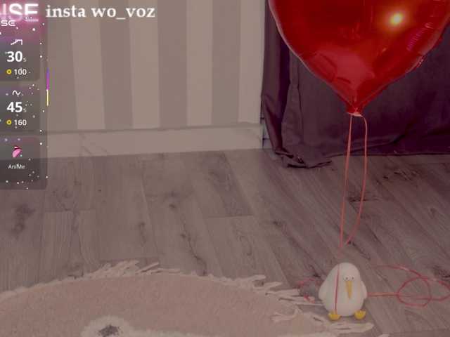 cyberannita's BongaCams show and profile