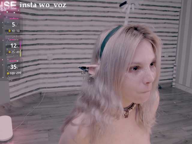 cyberannita live cam profile