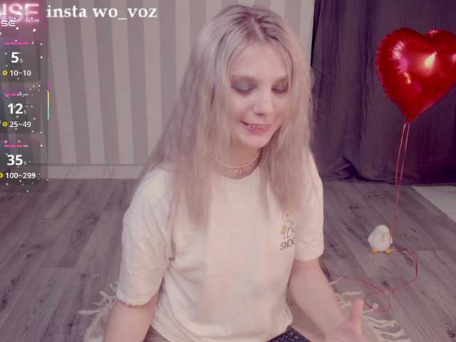 cyberannita from BongaCams is Freechat