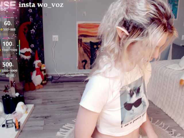 cyberannita's BongaCams show and profile