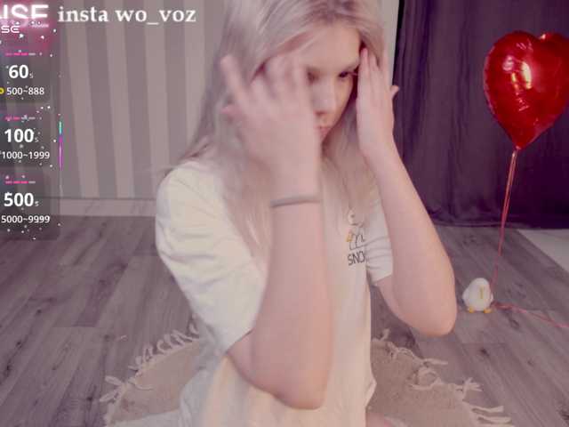 cyberannita from BongaCams is Freechat