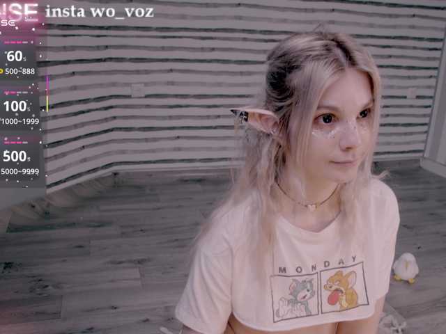 cyberannita's BongaCams show and profile