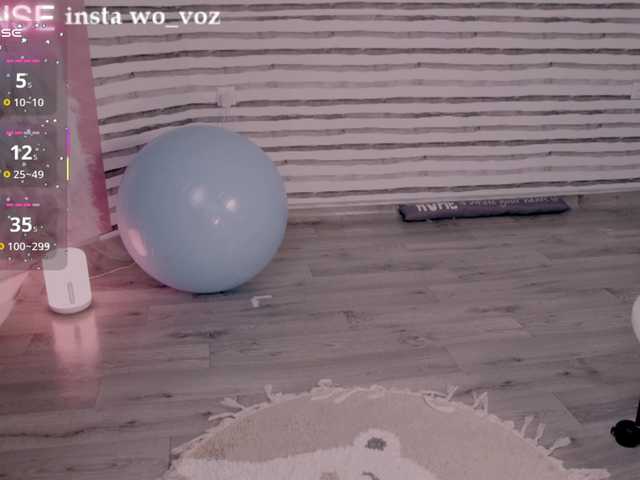 cyberannita's BongaCams show and profile