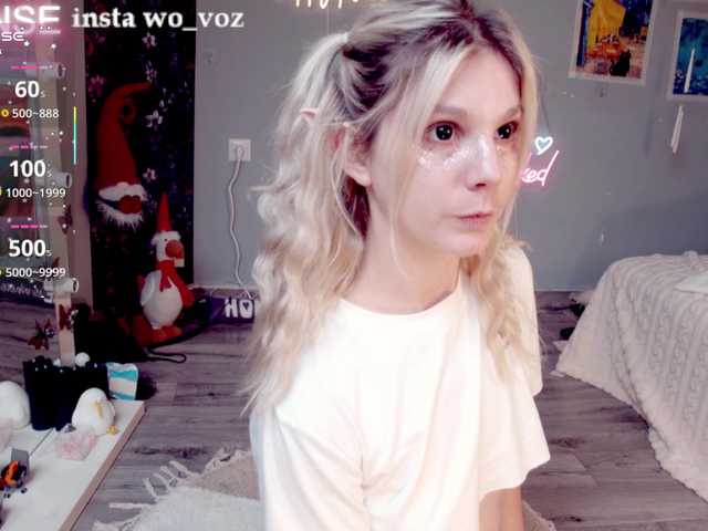 cyberannita's BongaCams show and profile