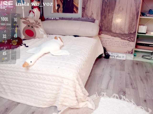 cyberannita's BongaCams show and profile