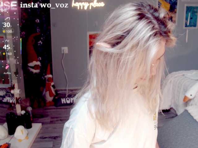 cyberannita's BongaCams show and profile