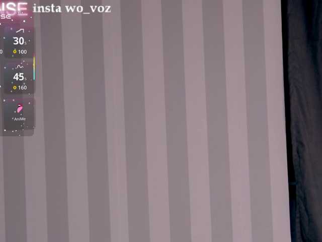 cyberannita's BongaCams show and profile