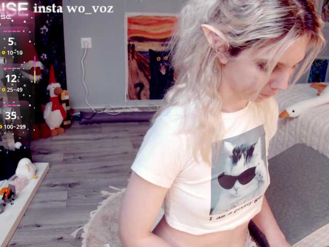cyberannita's BongaCams show and profile