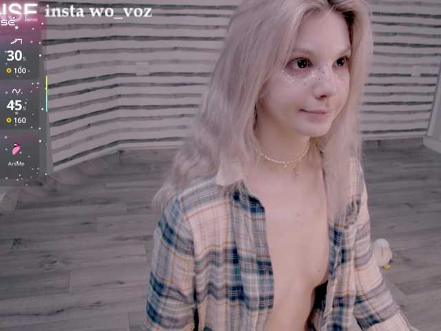 cyberannita's BongaCams show and profile