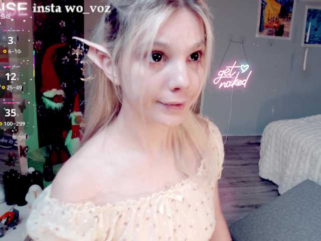 cyberannita's BongaCams show and profile