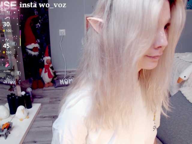 cyberannita's BongaCams show and profile