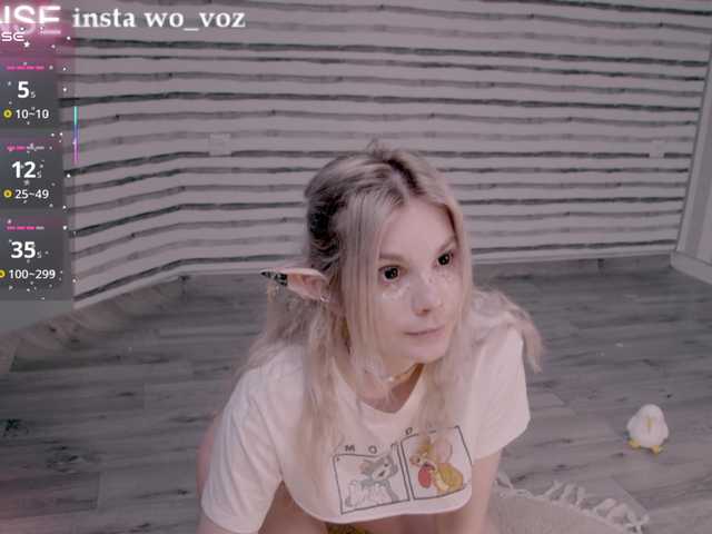 cyberannita's BongaCams show and profile