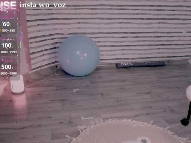 cyberannita's BongaCams show and profile