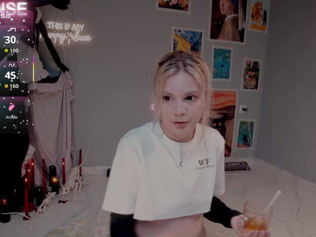  cyberannita chat room