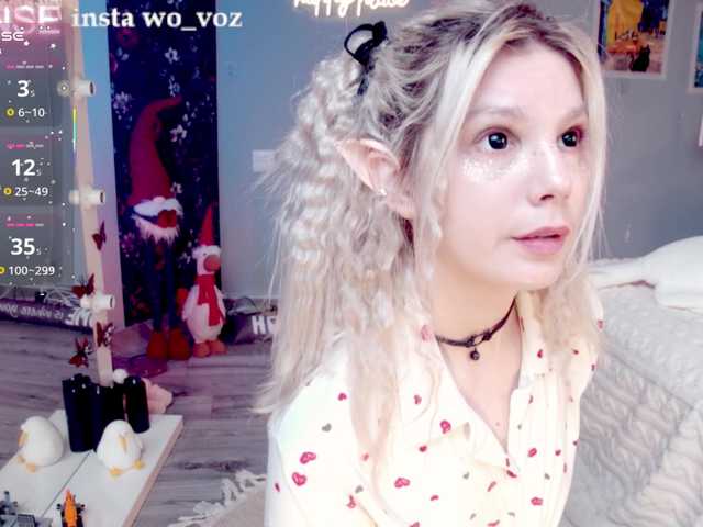 cyberannita's BongaCams show and profile