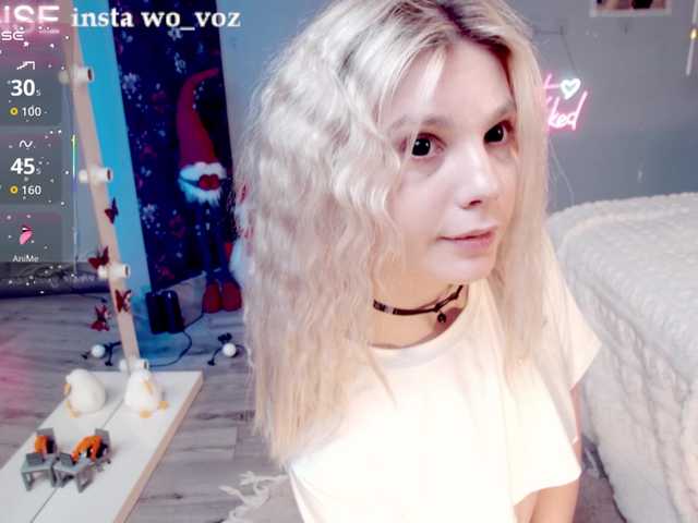 cyberannita's BongaCams show and profile