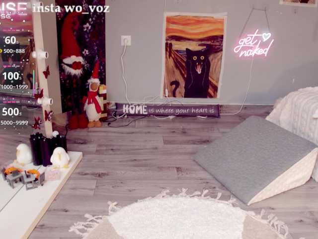 cyberannita's BongaCams show and profile