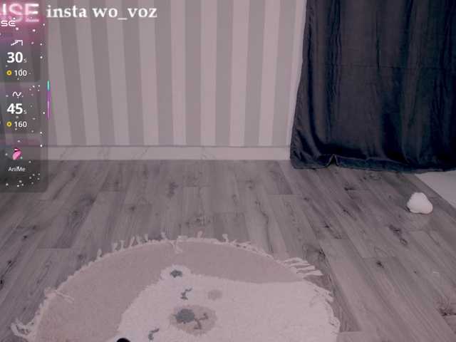 cyberannita's BongaCams show and profile