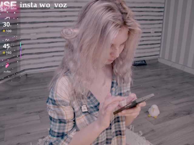 cyberannita's BongaCams show and profile