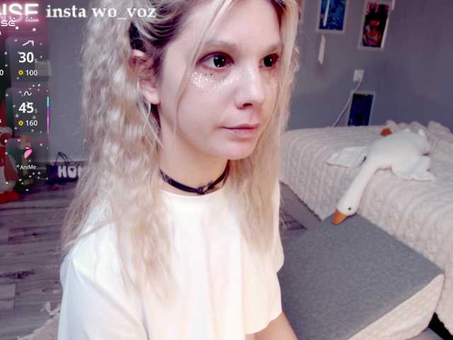 cyberannita's BongaCams show and profile
