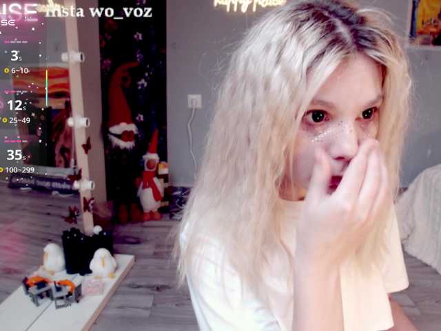 cyberannita's BongaCams show and profile