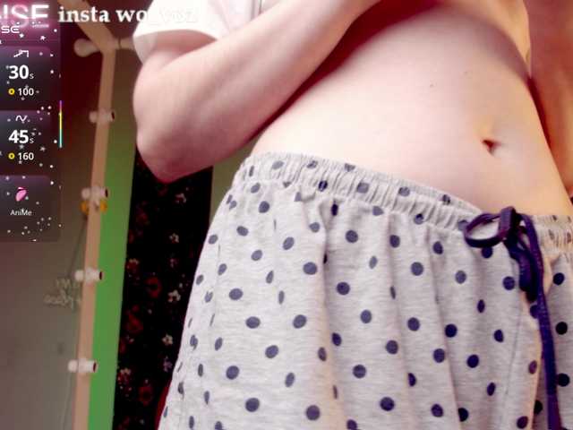 cyberannita's BongaCams show and profile