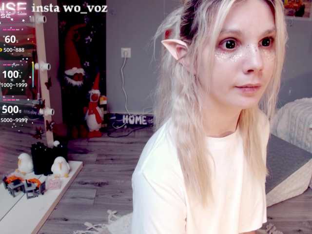 cyberannita's BongaCams show and profile