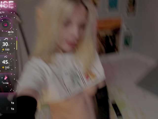 cyberannita from BongaCams is Freechat
