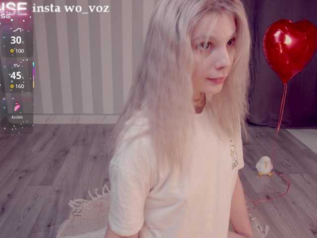 cyberannita from BongaCams is Freechat
