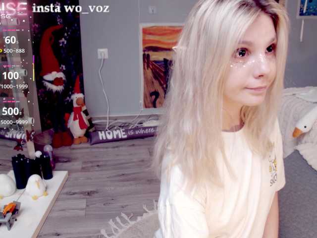 cyberannita's BongaCams show and profile