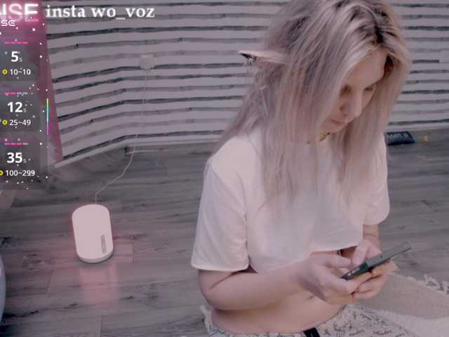 cyberannita's BongaCams show and profile