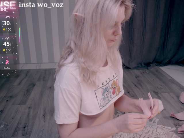 cyberannita's BongaCams show and profile