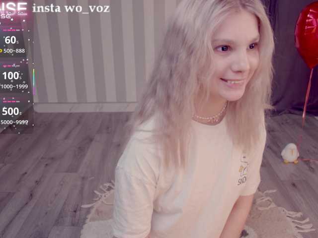 cyberannita's BongaCams show and profile